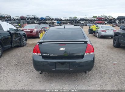 Lot #3052071720 2013 CHEVROLET IMPALA LTZ