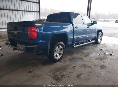 Lot #3042554756 2015 CHEVROLET SILVERADO 1500 2LT