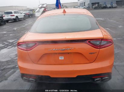 Lot #3050071425 2019 KIA STINGER GTS