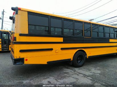 Lot #3037528883 2007 FREIGHTLINER CHASSIS B2B