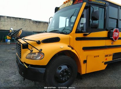 Lot #3037528883 2007 FREIGHTLINER CHASSIS B2B