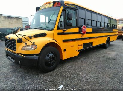 Lot #3037528883 2007 FREIGHTLINER CHASSIS B2B