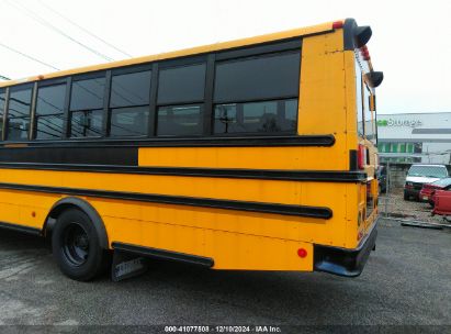 Lot #3037528882 2006 FREIGHTLINER CHASSIS B2B