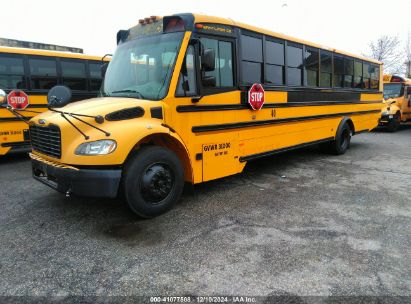 Lot #3037528882 2006 FREIGHTLINER CHASSIS B2B