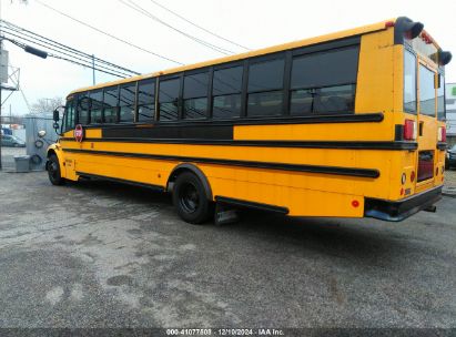 Lot #3037528882 2006 FREIGHTLINER CHASSIS B2B