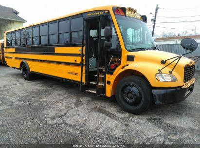 Lot #3037528879 2006 FREIGHTLINER CHASSIS B2B