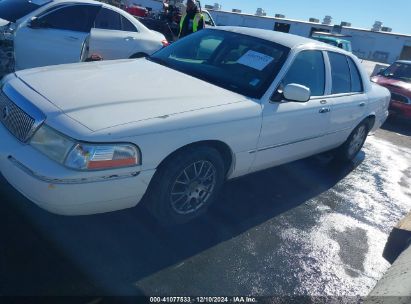 Lot #3037524060 2004 MERCURY GRAND MARQUIS LS