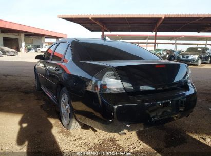 Lot #3046370684 2014 CHEVROLET IMPALA LIMITED LT