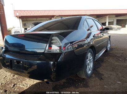 Lot #3046370684 2014 CHEVROLET IMPALA LIMITED LT