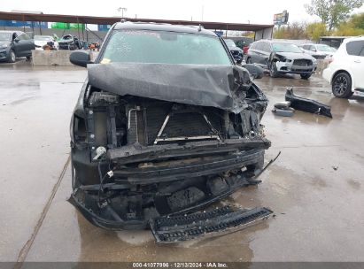 Lot #3056469785 2007 CHEVROLET SUBURBAN 1500 LT