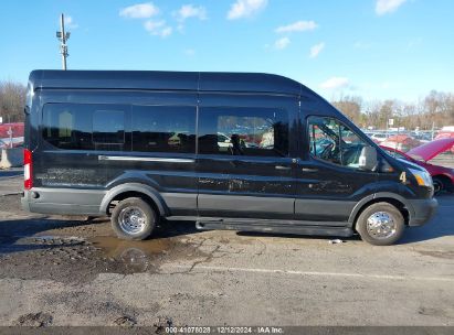 Lot #3035066741 2019 FORD TRANSIT-350 XLT