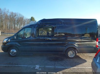 Lot #3035066741 2019 FORD TRANSIT-350 XLT