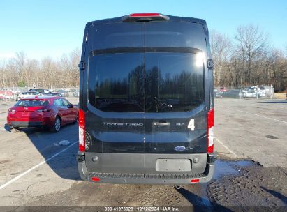 Lot #3035066741 2019 FORD TRANSIT-350 XLT