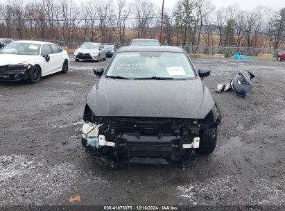 Lot #3050077641 2014 MAZDA MAZDA3 I TOURING