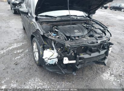 Lot #3050077641 2014 MAZDA MAZDA3 I TOURING