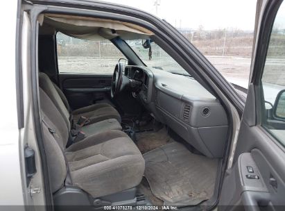 Lot #3042565075 2005 CHEVROLET SILVERADO 1500 Z71