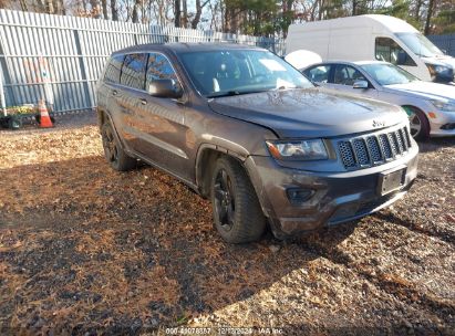 Lot #3046376109 2014 JEEP GRAND CHEROKEE ALTITUDE