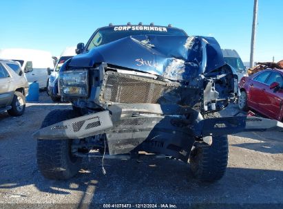 Lot #3034049848 2006 FORD F-350 LARIAT/XL/XLT