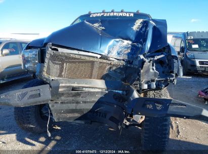 Lot #3034049848 2006 FORD F-350 LARIAT/XL/XLT