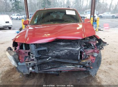 Lot #3035092133 2008 FORD ESCAPE LIMITED