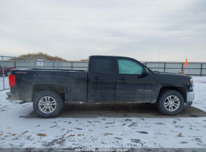 Lot #3052079490 2016 CHEVROLET SILVERADO 1500 1LT