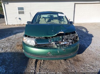 Lot #3037523625 2003 SATURN ION 2