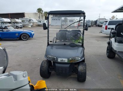 Lot #3037535624 2015 CLUB CAR GOLF CART