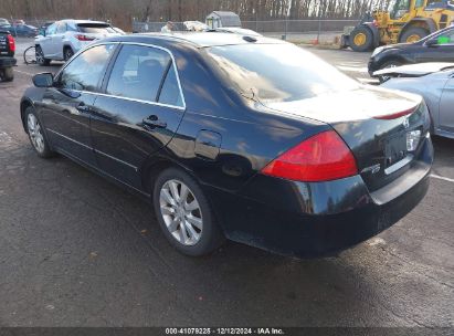 Lot #3034049829 2006 HONDA ACCORD 3.0 EX