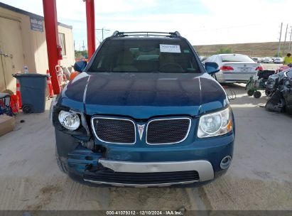 Lot #3037535792 2007 PONTIAC TORRENT