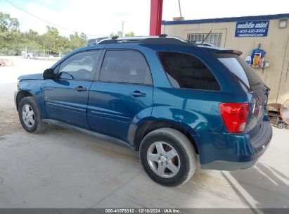 Lot #3037535792 2007 PONTIAC TORRENT