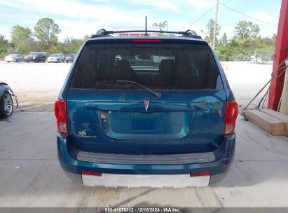 Lot #3037535792 2007 PONTIAC TORRENT