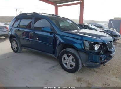 Lot #3037535792 2007 PONTIAC TORRENT