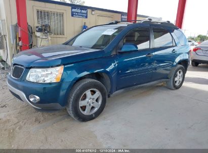 Lot #3037535792 2007 PONTIAC TORRENT