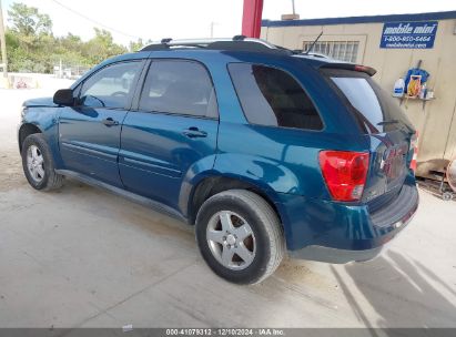 Lot #3037535792 2007 PONTIAC TORRENT