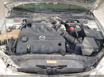 Lot #3052079480 2005 MAZDA MAZDA6 S GRAND TOURING