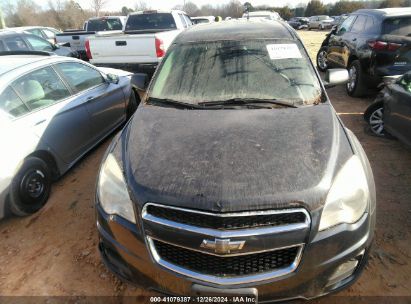 Lot #3042554729 2014 CHEVROLET EQUINOX LS