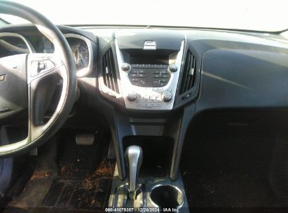 Lot #3042554729 2014 CHEVROLET EQUINOX LS