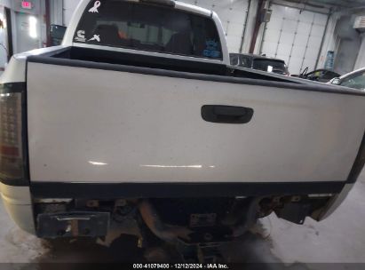 Lot #3030609989 2004 DODGE RAM 2500 SLT/LARAMIE