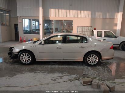 Lot #3052079479 2011 BUICK LUCERNE CXL