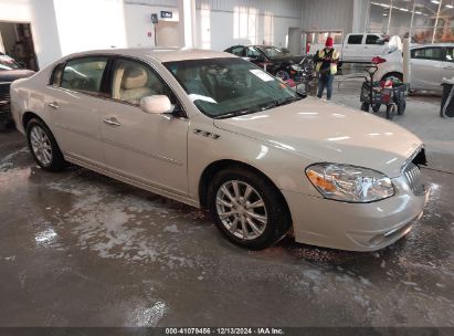 Lot #3052079479 2011 BUICK LUCERNE CXL