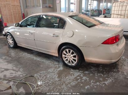 Lot #3052079479 2011 BUICK LUCERNE CXL