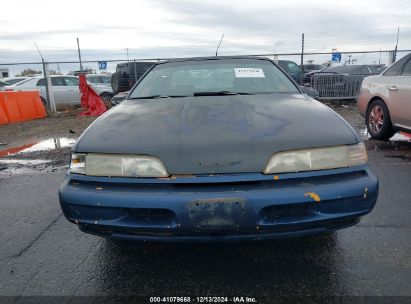 Lot #3035092076 1992 FORD THUNDERBIRD LX