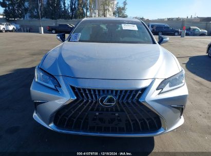 Lot #3051079487 2023 LEXUS ES 300H