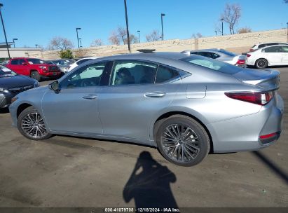 Lot #3051079487 2023 LEXUS ES 300H