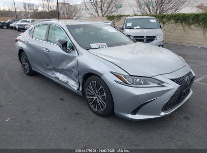 Lot #3051079487 2023 LEXUS ES 300H