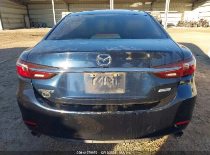 Lot #3056469769 2018 MAZDA MAZDA6 TOURING