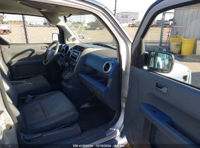 Lot #3052079471 2006 HONDA ELEMENT EX