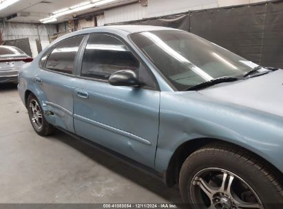 Lot #3035707871 2005 FORD TAURUS SE