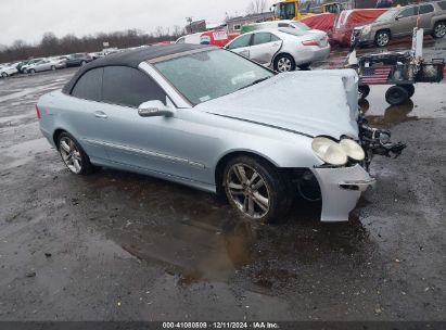 Lot #3056066822 2006 MERCEDES-BENZ CLK 350