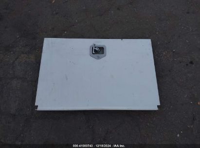 Lot #3050073242 2003 FORD F-350 CHASSIS XL/XLT